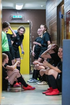 Bild 66 - B-Juniorinnen Hallen Landesmeisterschaft